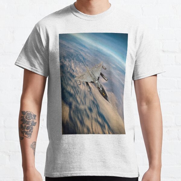 Item preview, B-58 Hustler designed and sold by Airpower Art.