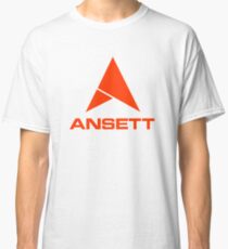 Ansett Australia - 1960's/1970's Livery Classic T-Shirt