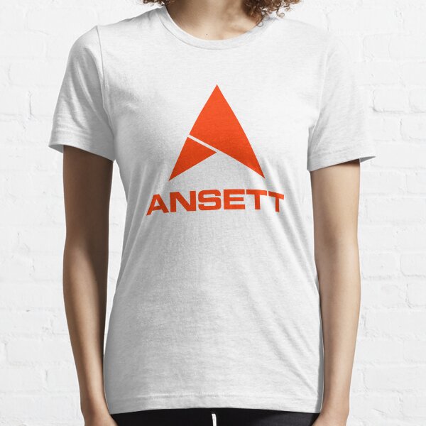 Ansett Australia - 1960's/1970's Livery Essential T-Shirt