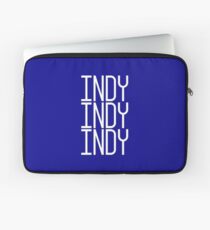 INDY INDY INDY Laptop Sleeve