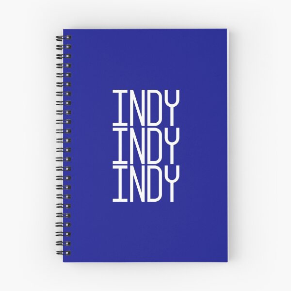Item preview, INDY INDY INDY designed and sold by jburdine.