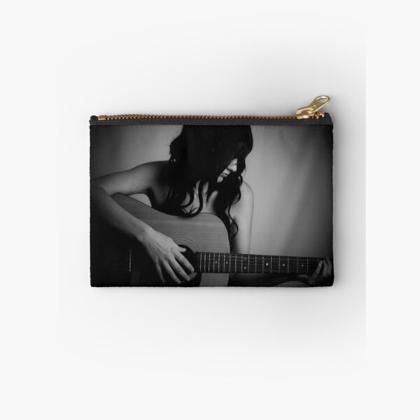 Item preview, Girl Plays Guitar designed and sold by HoneyBee73.