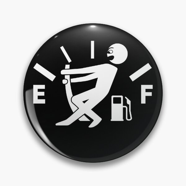 Item preview, Empty tank - no fuel - fuel gauge designed and sold by VEB Ostladen.
