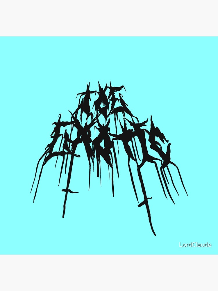 "Joe Exotic" Sticker by LordClaude Redbubble