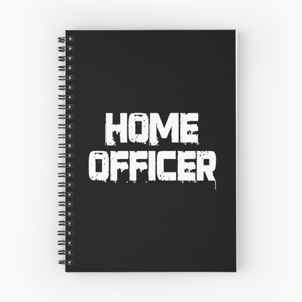 Item preview, Home officer designed and sold by ShirGuru24.