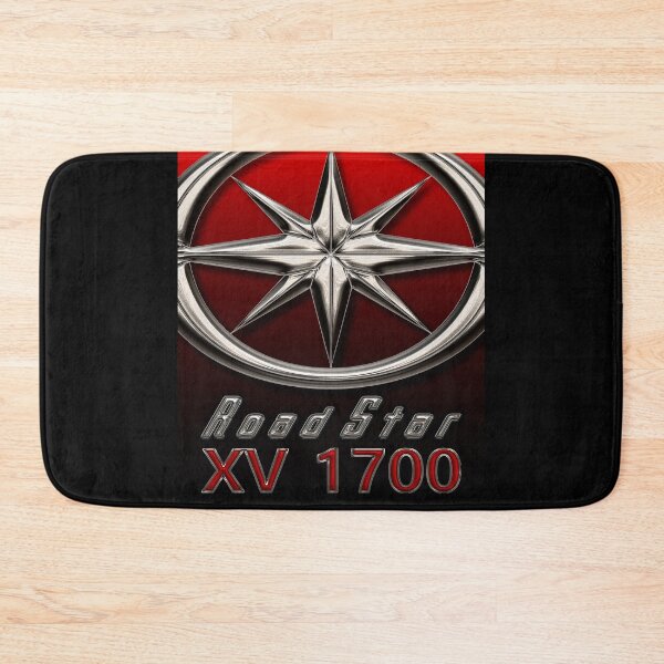 Item preview, Road Star XV 1700 graphic designed and sold by KlaraBubble.