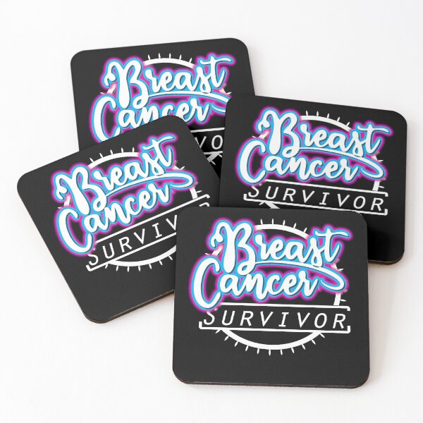 Item preview, Breast cancer survivor! designed and sold by Cutebutfunny.
