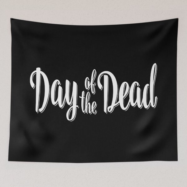 Item preview, Day of the Dead designed and sold by ProjectX23.