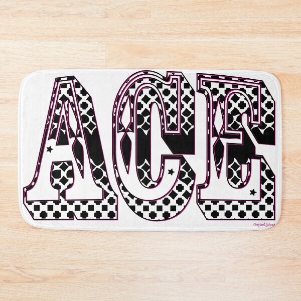 Item preview, ACE  designed and sold by OriginalSchuse.