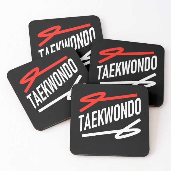 Item preview, Taekwondo designed and sold by GR-ART.