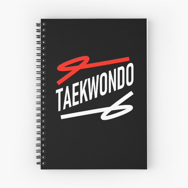Item preview, Taekwondo designed and sold by GR-ART.
