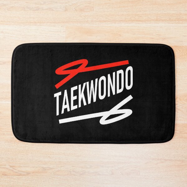 Item preview, Taekwondo designed and sold by GR-ART.