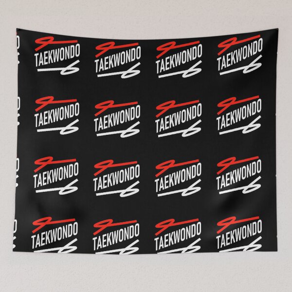 Item preview, Taekwondo designed and sold by GR-ART.