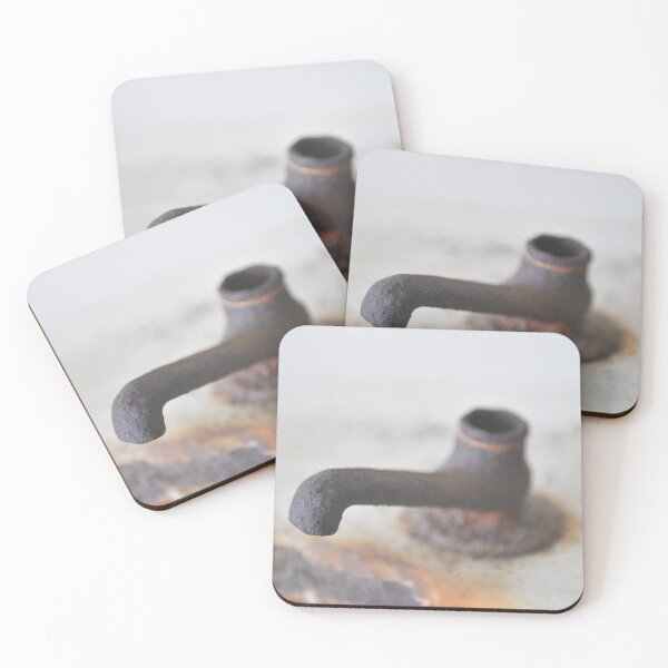 Item preview, Broken Tap 1 designed and sold by Sonja Martin Photography.