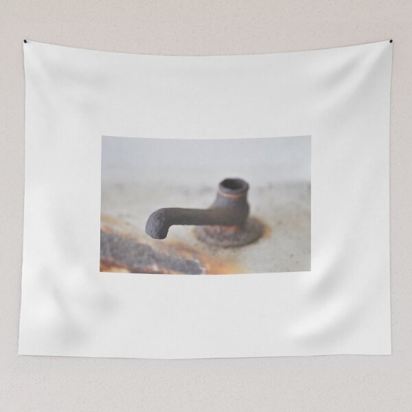 Item preview, Broken Tap 1 designed and sold by Sonja Martin Photography.