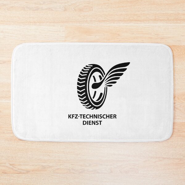Item preview, Automotive technical service badge designed and sold by VEB Ostladen.