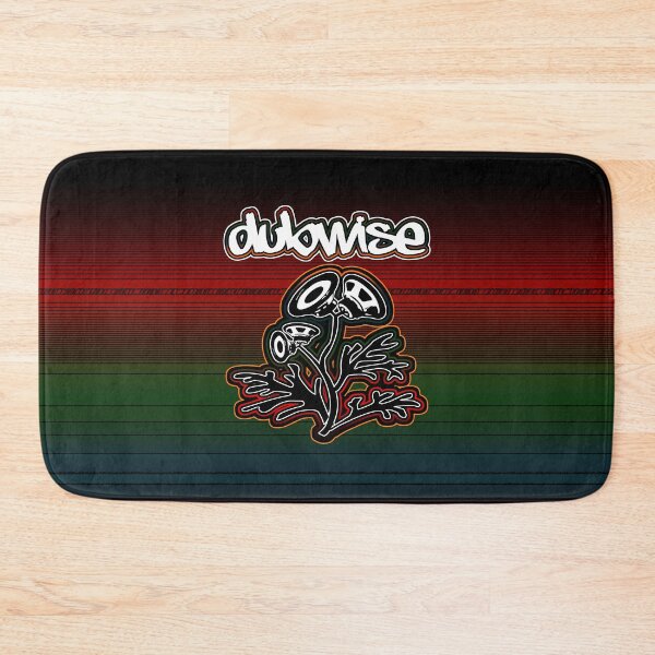 Item preview, Dubwise-ColouredBuds designed and sold by Klaus Bremner (Autotelic Art).