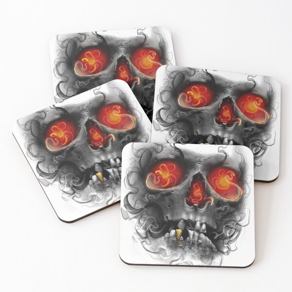 Item preview, Go up in smoke designed and sold by David Mudry.