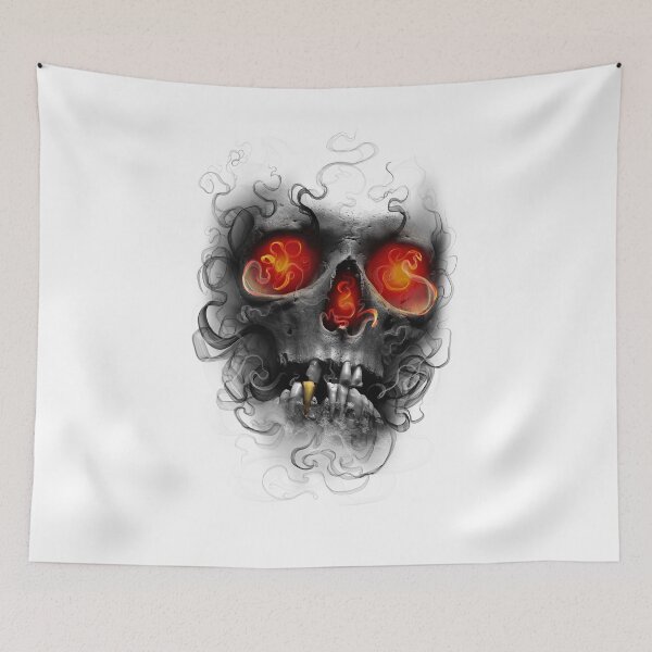 Item preview, Go up in smoke designed and sold by David Mudry.