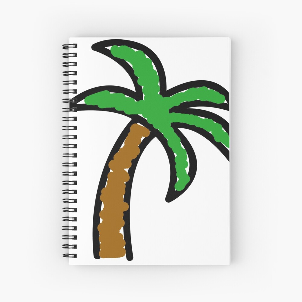 JOURNAL STANDARD PALM-TREE EASY PT-