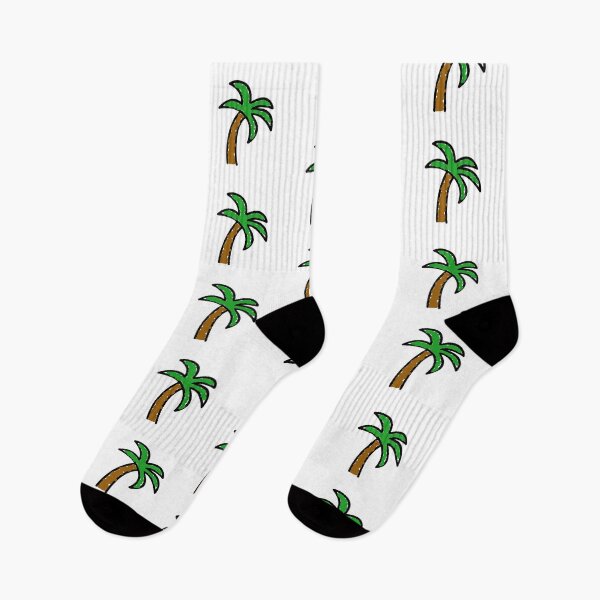 Item preview, Simple Palm Tree Drawing designed and sold by simonbrooker9.