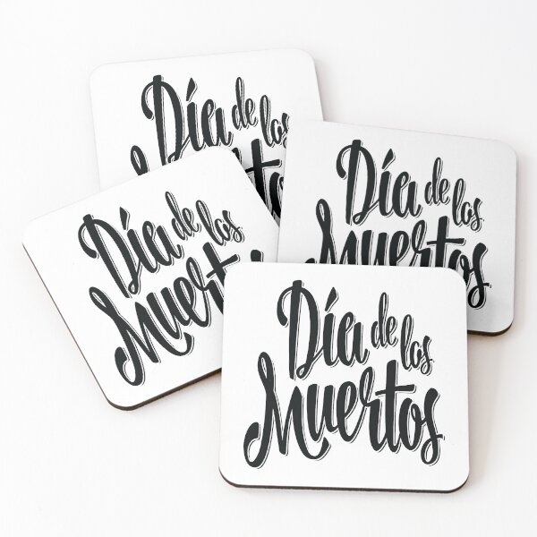 Item preview, Día De Muertos Day of the Dead designed and sold by ProjectX23.