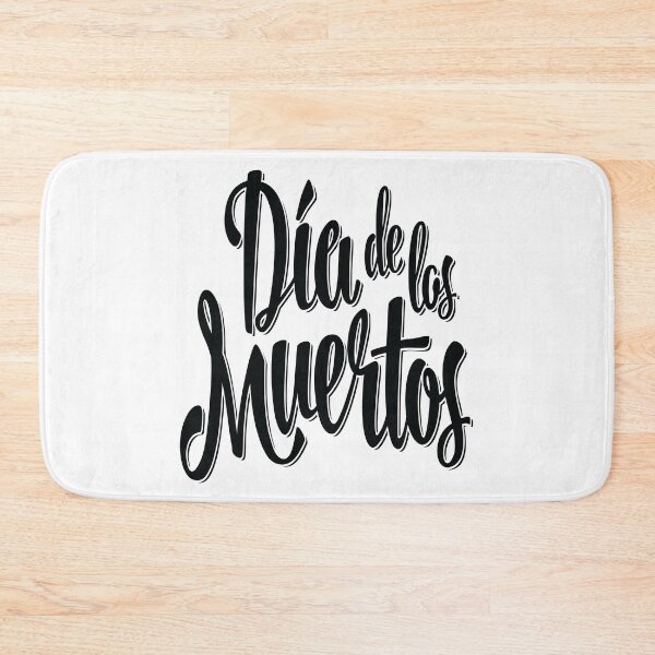 Item preview, Día De Muertos Day of the Dead designed and sold by ProjectX23.