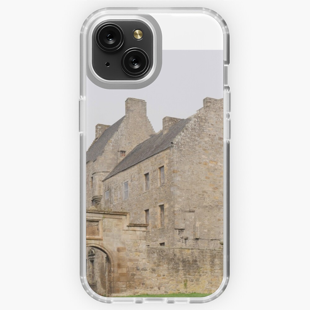 Item preview, iPhone Soft Case designed and sold by goldyart.