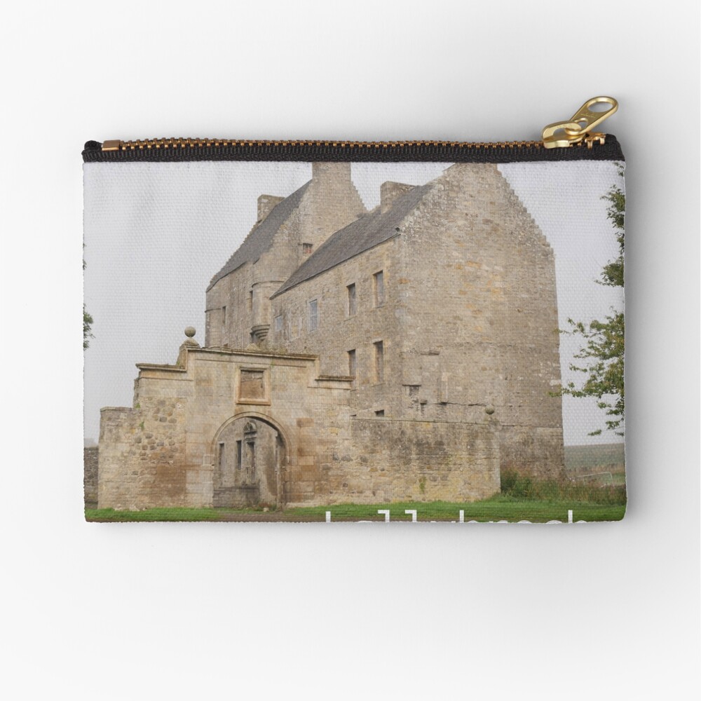 Item preview, Zipper Pouch designed and sold by goldyart.