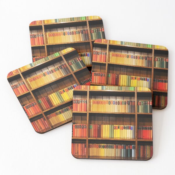 Item preview, Bookshelf 1 designed and sold by mademesmile.