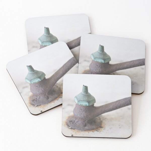 Item preview, Broken Tap 4 (in colour) designed and sold by Sonja Martin Photography.