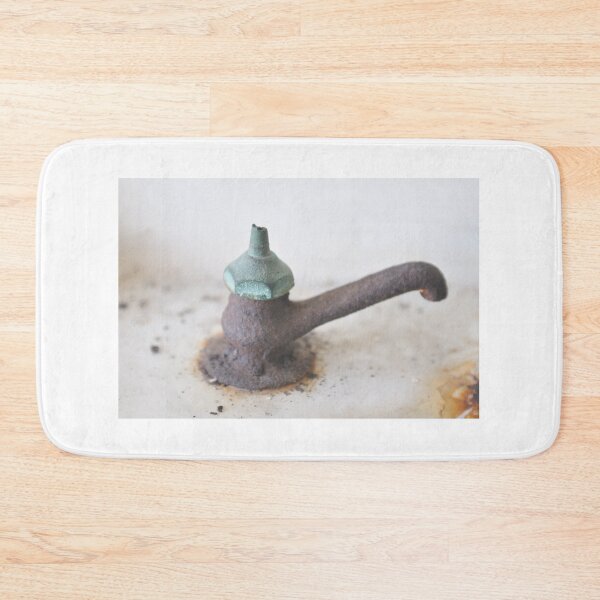 Item preview, Broken Tap 4 (in colour) designed and sold by Sonja Martin Photography.