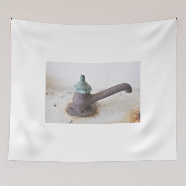 Item preview, Broken Tap 4 (in colour) designed and sold by Sonja Martin Photography.