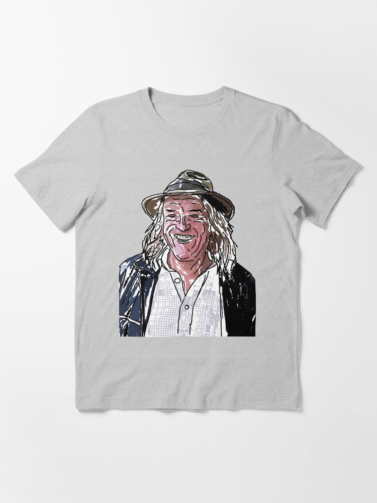 Phil harding t shirt Clearance