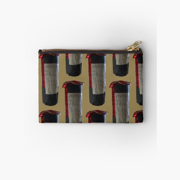 Item preview, Toilet Roll Red Post Box designed and sold by Jeffrey Louis Salkilld.