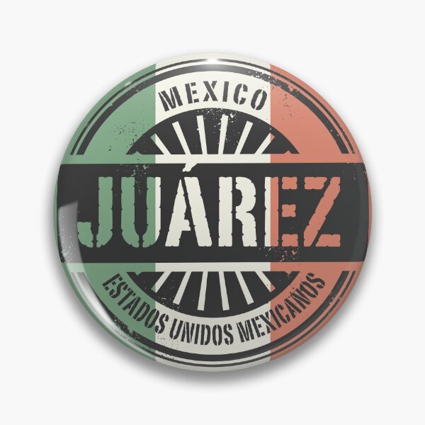 Item preview, Juarez, Mexico designed and sold by studio838.