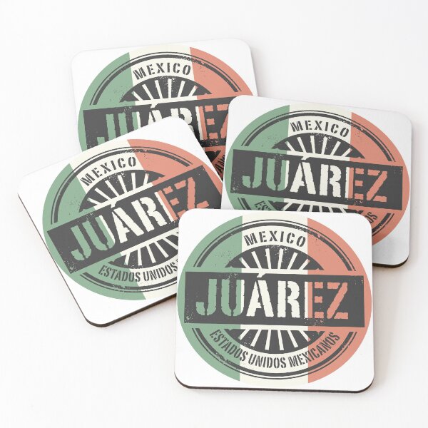 Item preview, Juarez, Mexico designed and sold by studio838.