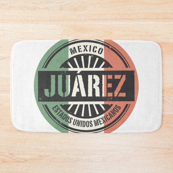 Item preview, Juarez, Mexico designed and sold by studio838.