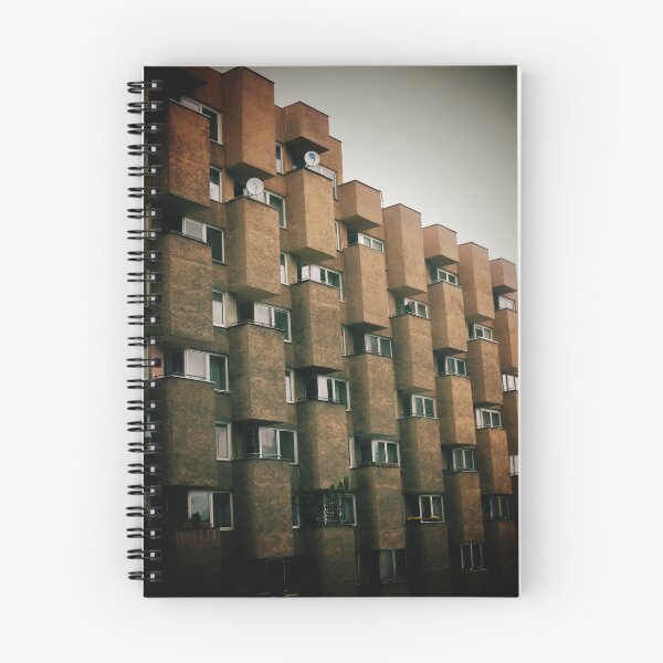 Item preview, Warsaw Brutalist Architecture  designed and sold by MoAndPaul-.