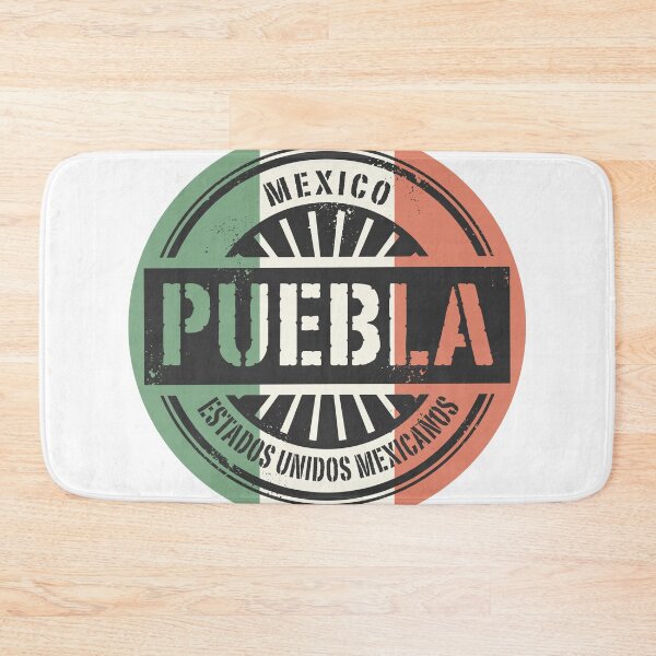 Item preview, Puebla, Mexico designed and sold by studio838.