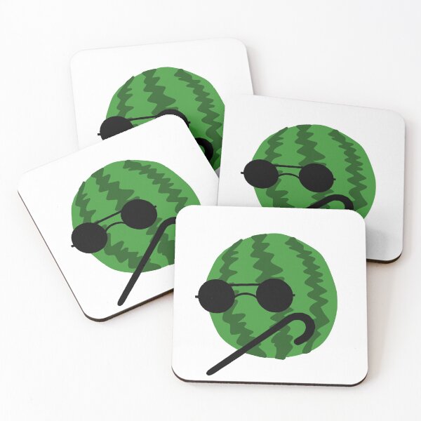 Item preview, Blind Melon designed and sold by Chrothon.