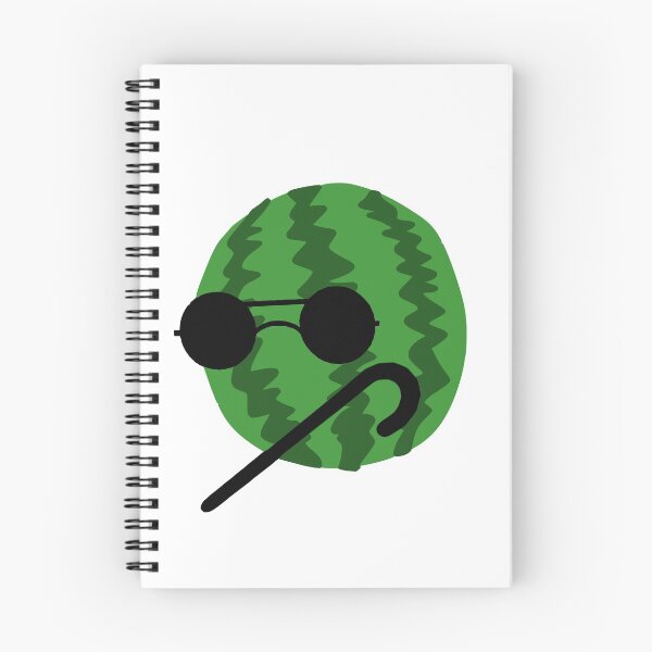 Item preview, Blind Melon designed and sold by Chrothon.