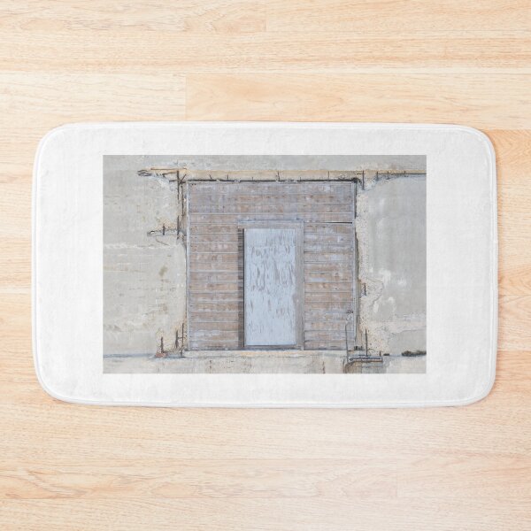 Item preview, Old and broken window 1 (in colour) designed and sold by Sonja Martin Photography.