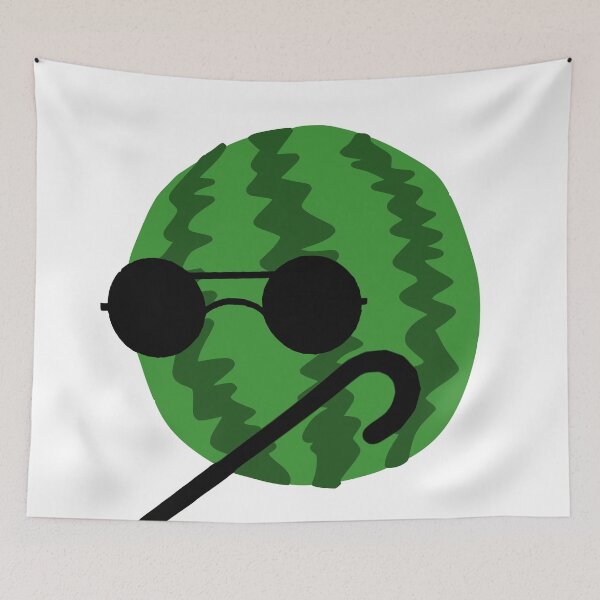 Item preview, Blind Melon designed and sold by Chrothon.