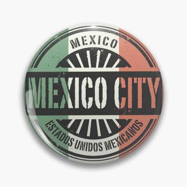Item preview, Ciudad de México, México designed and sold by studio838.