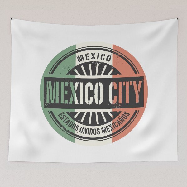 Item preview, Mexico City, Mexico designed and sold by studio838.
