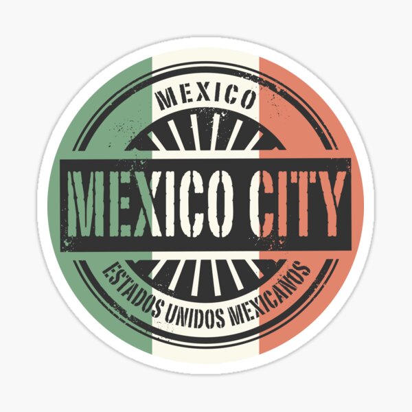 Item preview, Mexico City, Mexico designed and sold by studio838.