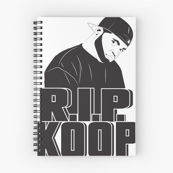 Item preview, R.I.P. Koopsta Knicca designed and sold by drank87.