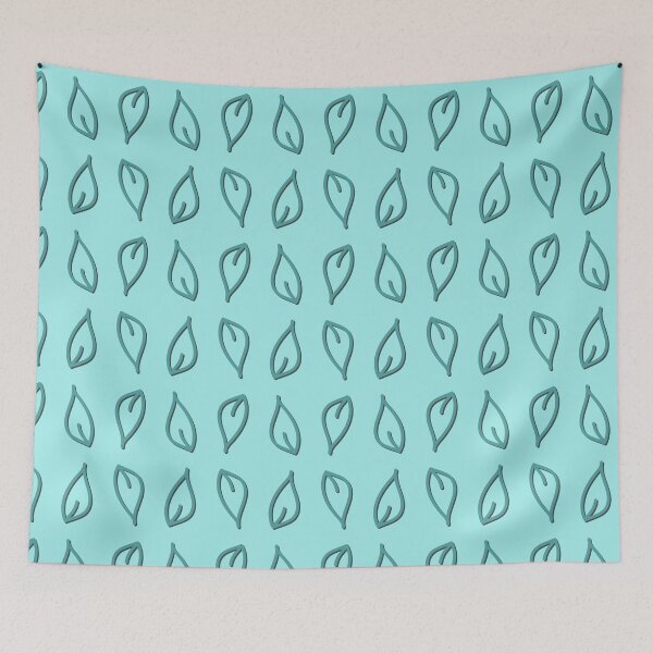 Item preview, Floral Papercut Collection Seamless Surface Pattern designed and sold by Saskia Beeldman.
