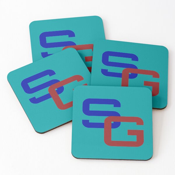 Item preview, SG Initials designed and sold by sagar96.